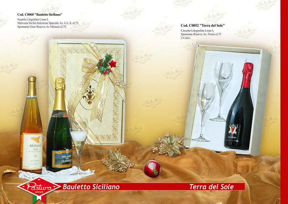Bauletto Siciliano / Terra del Sole
